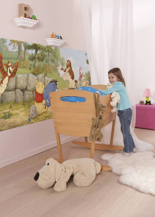 1 412 komar winnie lesson one Fotomural 202x73cm 1ba6c1bd 3853 4ef0 8cb7 2aa5130d82b1 | Yourdecoration.es