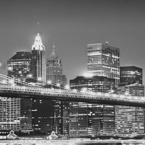 4 320 komar brooklyn bridge Fotomural 368x127cm 4 99efe616 82d7 4a6e a901 0fcf6e6a1c59 | Yourdecoration.es