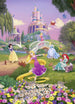 4 4026 komar disney princess sunset Fotomural 184 | Yourdecoration.es