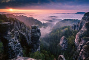 5136 8 wizard genius sunrise on the rocks Fotomural Tejido No Tejido 384x260cm 8 Tiras 34a71f9e 2e08 48d6 b14f b8a5dc70dd00 | Yourdecoration.es