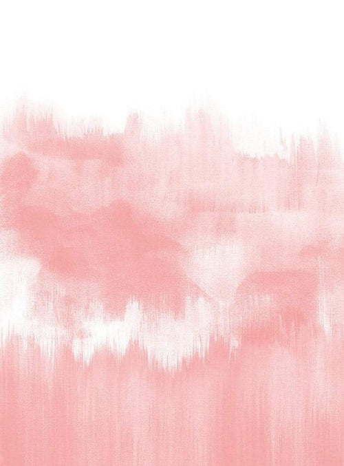 5479 4 wizard genius brush strokes pink Fotomural Tejido No Tejido 192x260cm 4 Tiras | Yourdecoration.es