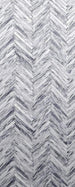 6000d vd1 komar herringbone pure Fotomural Tejido No Tejido 100x250cm 1 Tira | Yourdecoration.es