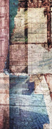 6001a vd1 komar urban art Fotomural Tejido No Tejido 100x250cm 1 Tira | Yourdecoration.es