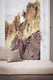 6008b vd1 komar peaks color Fotomural Tejido No Tejido 100x250cm 1 Tira Ambiente | Yourdecoration.es