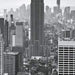 8 323 komar nyc black and white Fotomural 368x254 c87f57f5 7249 4add b6f7 a1533ddbd395 | Yourdecoration.es