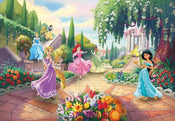 8 4109 komar disney princess park Fotomural 368x254cm 8 Partes | Yourdecoration.es