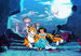 8 4115 komar waiting for aladdin Fotomural 368x254cm 8 Partes | Yourdecoration.es