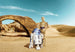 8 484 komar star wars lost droids Fotomural 368x2 | Yourdecoration.es