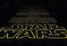 8 487 komar star wars intro Fotomural 368x254cm 8 | Yourdecoration.es