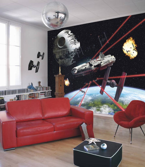 8 489 komar star wars millennium falcon Fotomural 6cffa346 8e20 4be7 a7af 3cce5f136161 | Yourdecoration.es