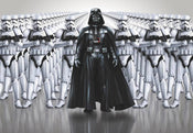 8 490 komar star wars imperial force Fotomural 36 | Yourdecoration.es