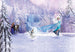 8 499 komar frozen forest Fotomural 368x254cm 8 d | Yourdecoration.es