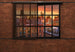 8 882 komar brooklyn brick Fotomural 368x254cm 8 | Yourdecoration.es