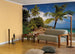 8 885 komar praslin Fotomural 368x254cm 8 Partes s | Yourdecoration.es