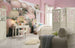 8 894 komar gentle rose Fotomural 368x254cm 8 del 36e30d35 54df 43e0 a1fe 37b5e5fbaa01 | Yourdecoration.es