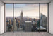 8 916 komar penthouse Fotomural 368x254cm 8 Partes | Yourdecoration.es