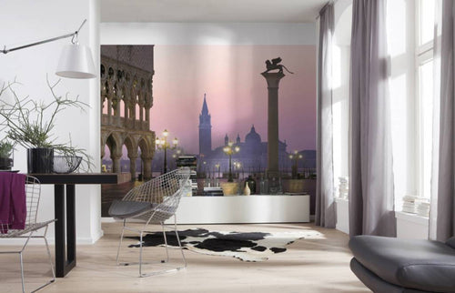 8 925 komar san marco Fotomural 368x254cm 8 Partes 890e1b2d 597b 45a1 aa4b cc825cab515e | Yourdecoration.es