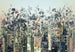 8 979 komar urban jungle Fotomural 368x254cm 8 de | Yourdecoration.es