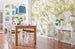 8 994 komar daisies Fotomural 368x254cm 8 Partes s | Yourdecoration.es