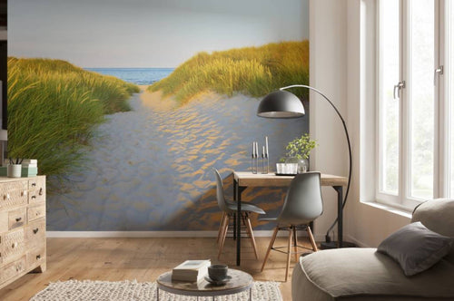 8 995 komar sandy path Fotomural 368x254cm 8 deli 0717e3e3 bb22 4bf7 8b82 895f73c3478f | Yourdecoration.es