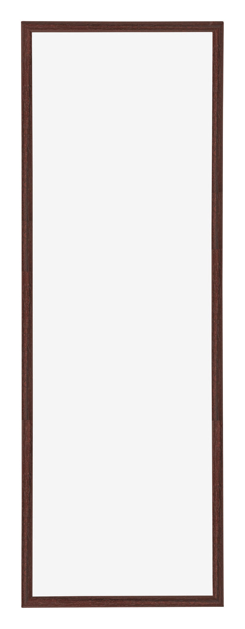 Annecy Plastico Marco de Fotos 20x60cm Marron Parte delantera | Yourdecoration.es
