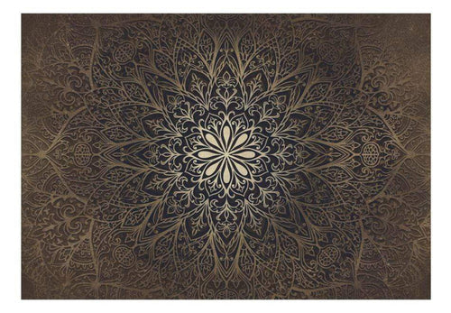 Artgeist Mandala Fotomural Tejido No Tejido | Yourdecoration.es