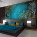 Artgeist Oriental Wings Fotomural Tejido No Tejido Ambiente | Yourdecoration.es