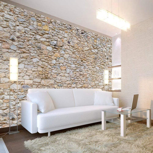 Artgeist Pebbles Fotomural Tejido No Tejido Ambiente | Yourdecoration.es