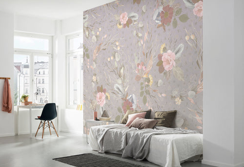 Komar Endless Spring No Tejido Fotobehang 350x250cm 7 tiras Ambiente | Yourdecoration.es