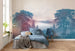 Komar Forestland No Tejido Fotobehang 400x250cm 8 tiras Ambiente | Yourdecoration.es