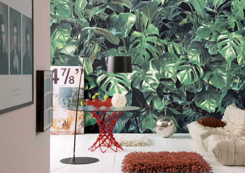 Komar Fotomural Tejido No Tejido 8 333 Verdure Interieur | Yourdecoration.es