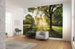 Komar Fotomural Tejido No Tejido 8 743 Golden Moment Interieur | Yourdecoration.es