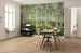 Komar Fotomural Tejido No Tejido 8 744 Sunny Day Interieur | Yourdecoration.es