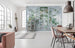 Komar Fotomural Tejido No Tejido 8 745 Orangerie Interieur | Yourdecoration.es