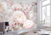 Komar Fotomural Tejido No Tejido 8 976 Spring Roses Interieur | Yourdecoration.es