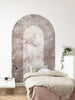 Komar Fotomural Tejido No Tejido D1 064 Mauve Diamond Interieur | Yourdecoration.es