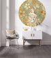 Komar Fotomural Tejido No Tejido Dd1 002 Belle Spirit Of Autumn Interieur | Yourdecoration.es