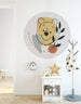 Komar Fotomural Tejido No Tejido Dd1 035 Winnie The Pooh Smile Interieur | Yourdecoration.es