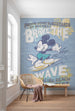 Komar Fotomural Tejido No Tejido Iadx4 014 Mickey Brave The Wave Interieur | Yourdecoration.es