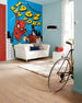 Komar Fotomural Tejido No Tejido Iadx4 081 Spider Man 1962 Interieur | Yourdecoration.es