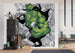 Komar Fotomural Tejido No Tejido Iadx5 060 Hulk Breaker Interieur | Yourdecoration.es