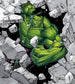 Komar Fotomural Tejido No Tejido Iadx5 060 Hulk Breaker | Yourdecoration.es