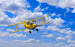 Komar Fotomural Tejido No Tejido Iangx8 018 Biplane | Yourdecoration.es