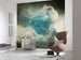 Komar Fotomural Tejido No Tejido Iax6 0043 Surreal Planet Interieur | Yourdecoration.es