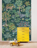 Komar Fotomural Tejido No Tejido Inx4 055 Happy Jungle Interieur | Yourdecoration.es