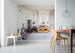 Komar Fotomural Tejido No Tejido Shx8 161 White Room Interieur | Yourdecoration.es