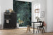 Komar Fotomural Tejido No Tejido x4 1027 Jungle Night Interieur | Yourdecoration.es