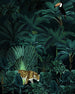 Komar Fotomural Tejido No Tejido x4 1027 Jungle Night | Yourdecoration.es