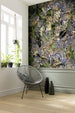 Komar Fotomural Tejido No Tejido x4 1046 Wild Cats Interieur | Yourdecoration.es