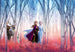 Komar Frozen Friends Forever Fotomural 368x254cm 8 Partes | Yourdecoration.es